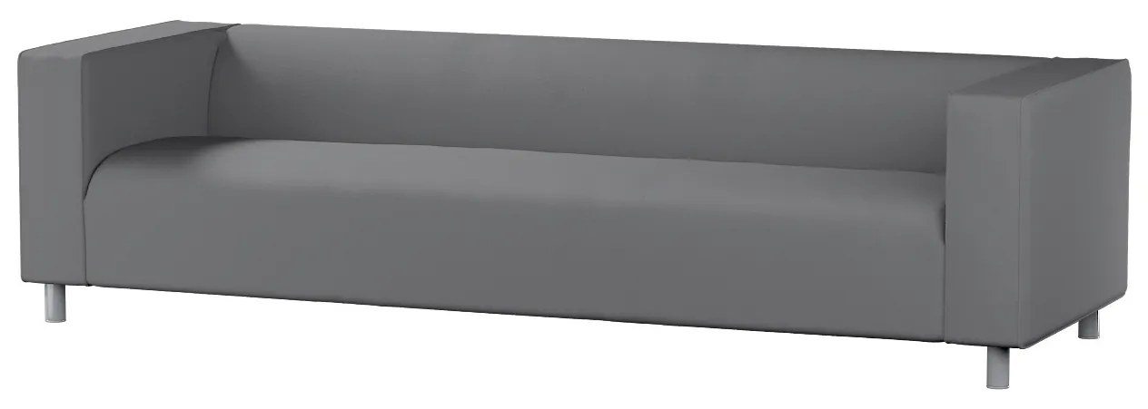 Poťah na sedačku Klippan (pre 4 osoby)