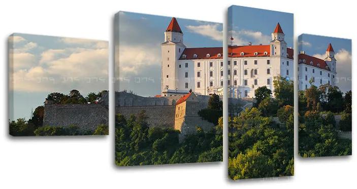 Obraz na plátne SLOVENSKO | rôzne rozmery