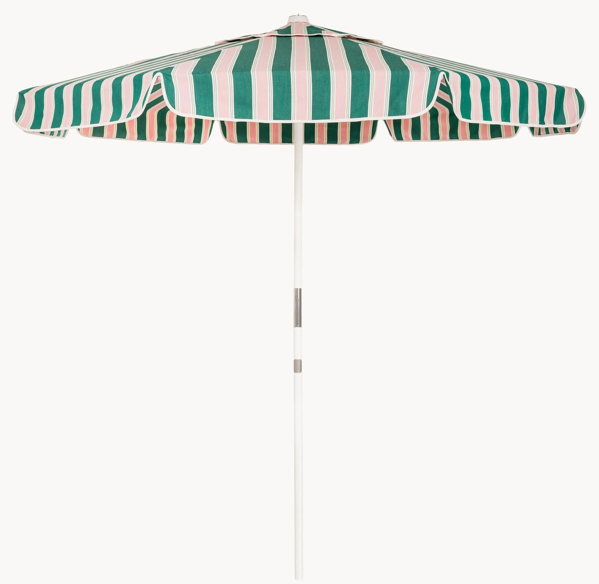 Slnečník Market, Ø 213 cm