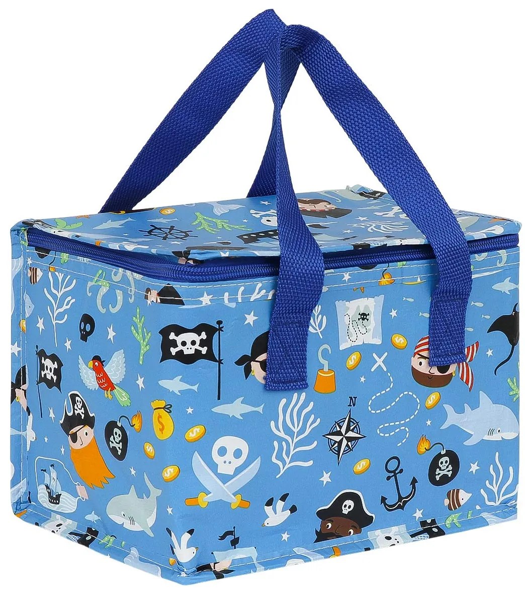 A Little Lovely Company - chladiaca taška - piráti