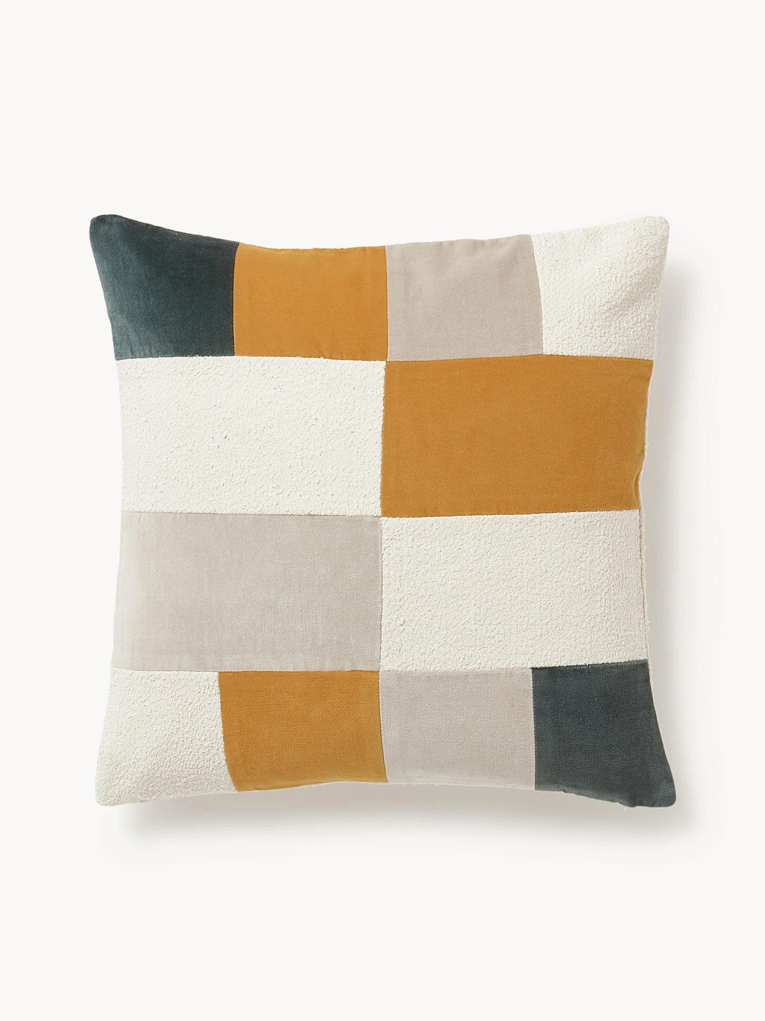 Bavlnený poťah na vankúš Ponty