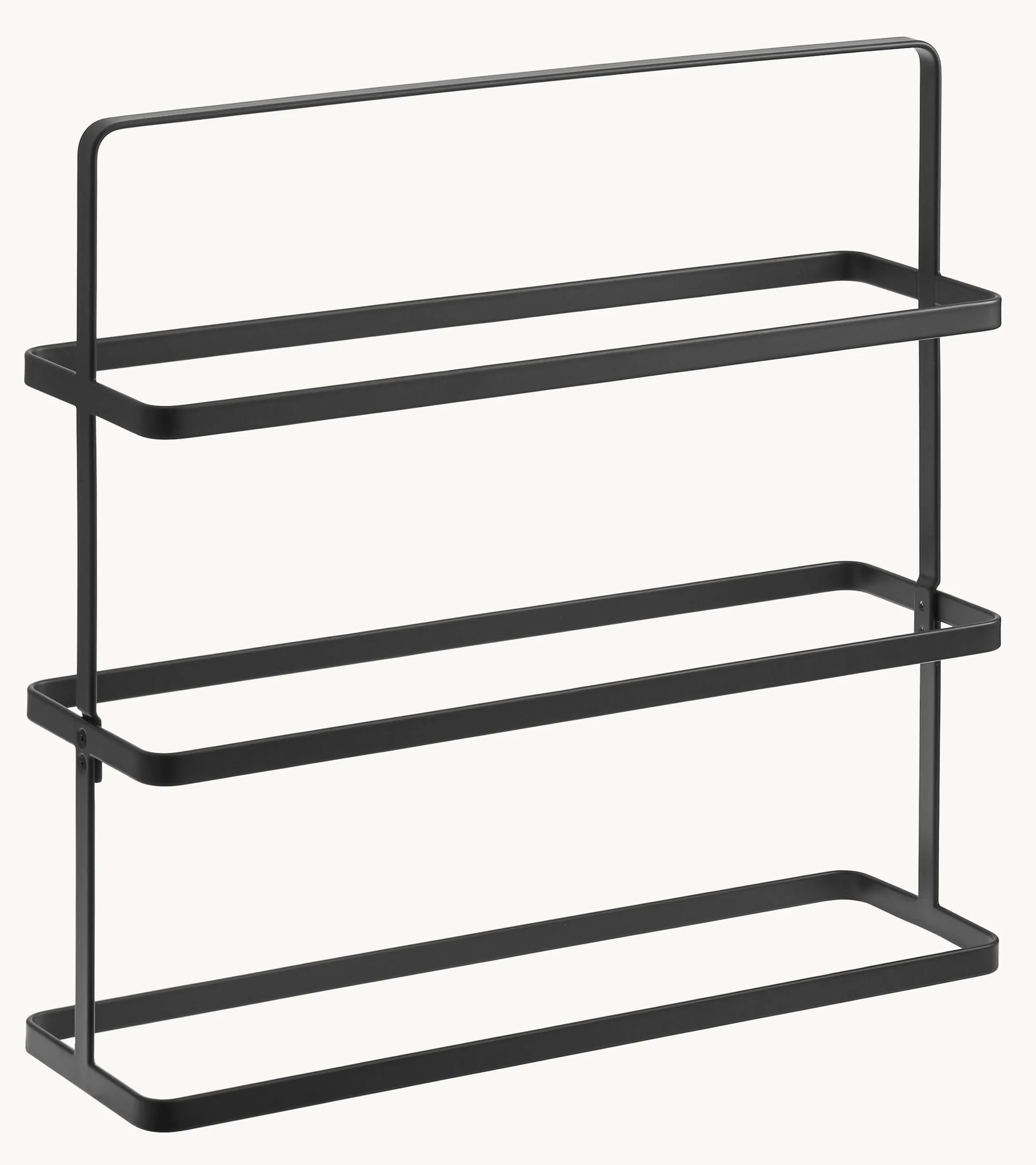 Regál na topánky Tower