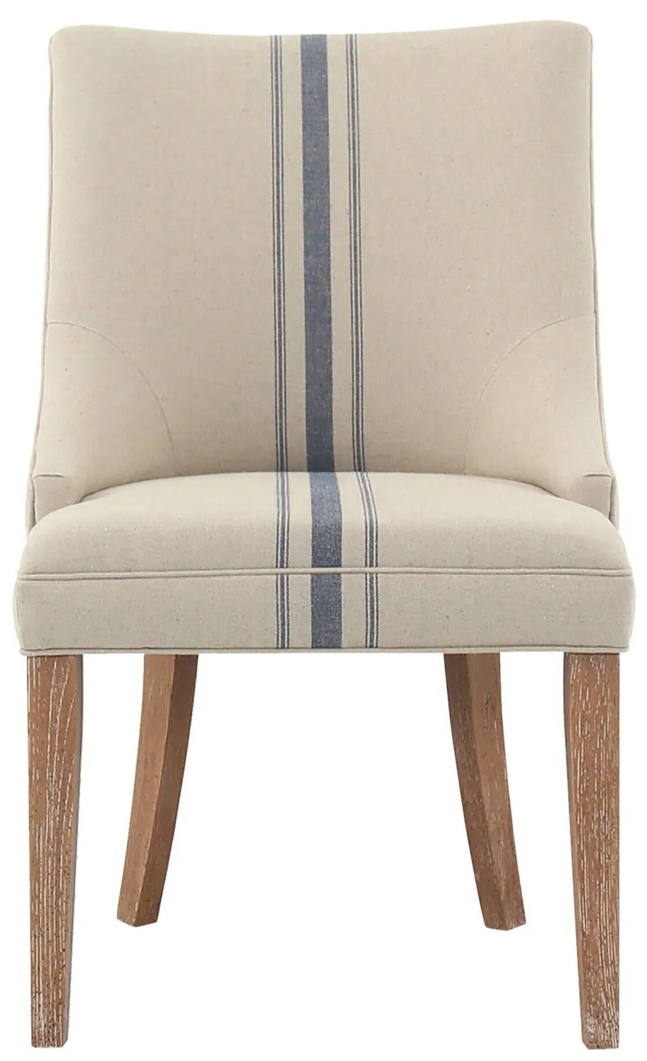 Čalúnené kreslo / stolička Renee - 56 * 67 * 92 cm