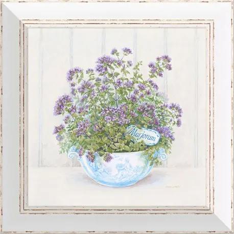 Rámovaný obraz 30x30cm FAP159