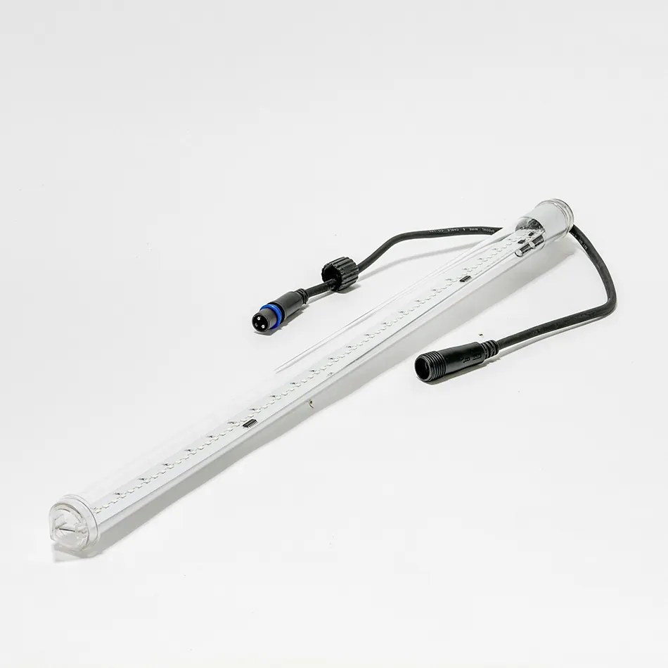 DECOLED LED padajúci sneh 100 cm, 200 LED diód, IP67