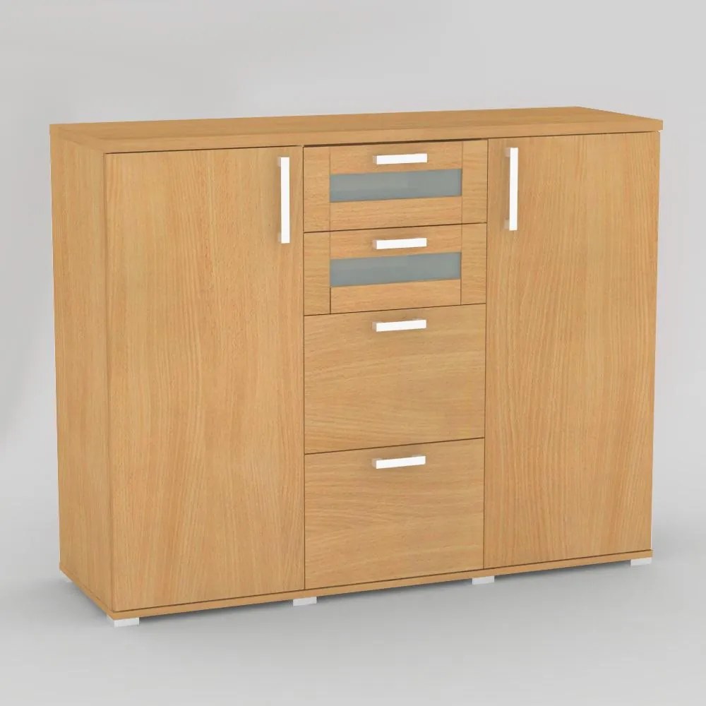 BTC OTTAWA UP 3 Varianta: CASHMERE