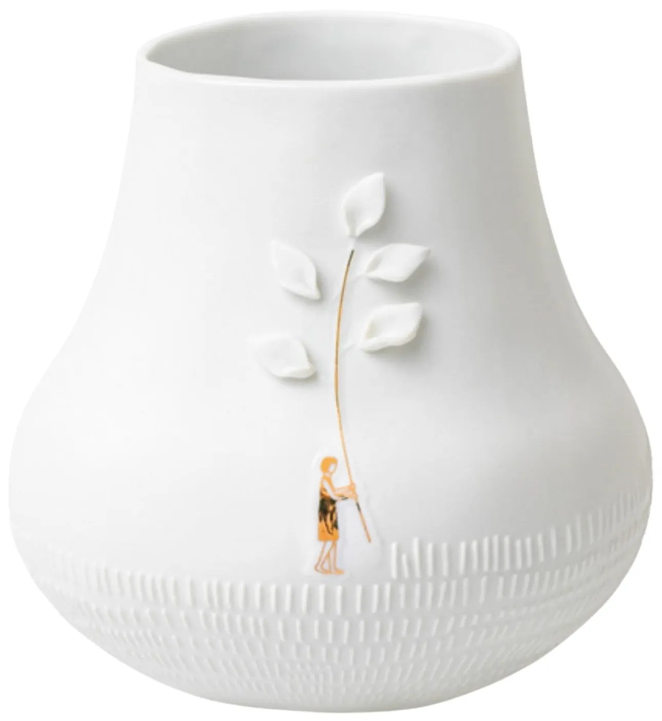 räder Porcelánová váza Picture Story Meadow