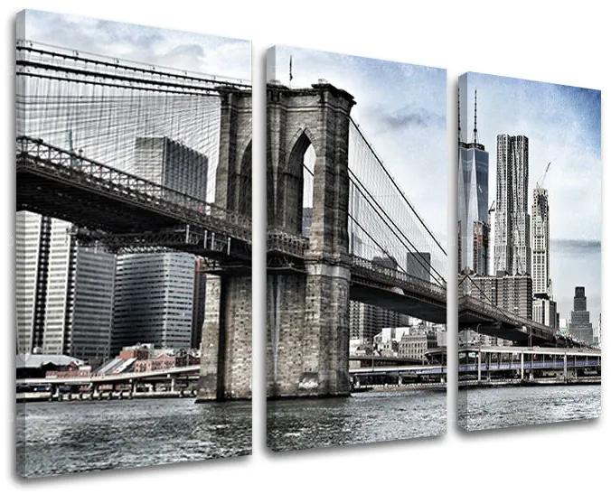 Obraz na stenu MESTO / NEW YORK | rôzne rozmery