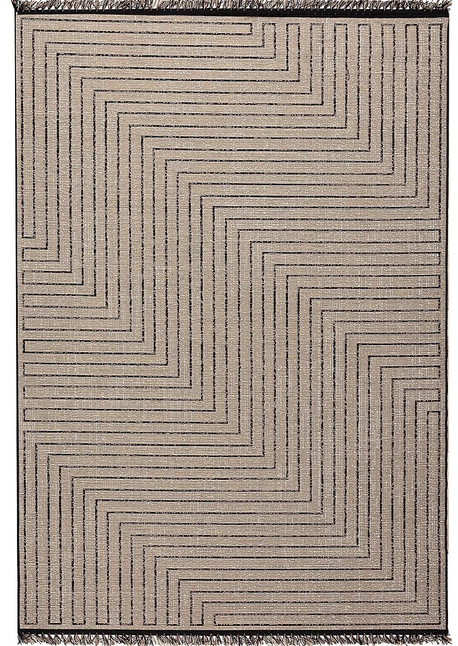Koberec Origin jute 200x290cm