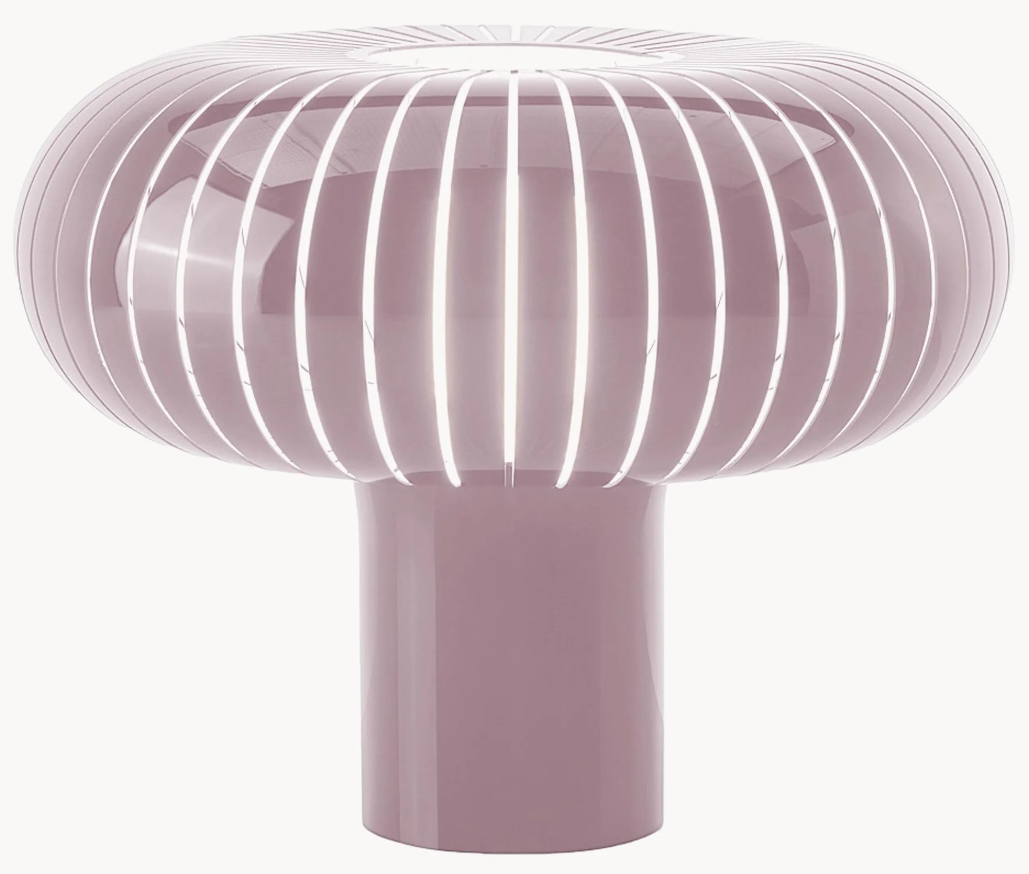 Stmievateľná stolová LED lampa Teresa