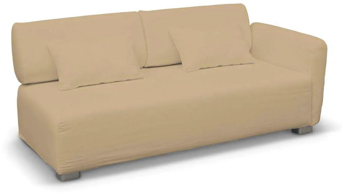 Poťah na pohovku Mysinge (pre 2 osoby) s jedným operadlom