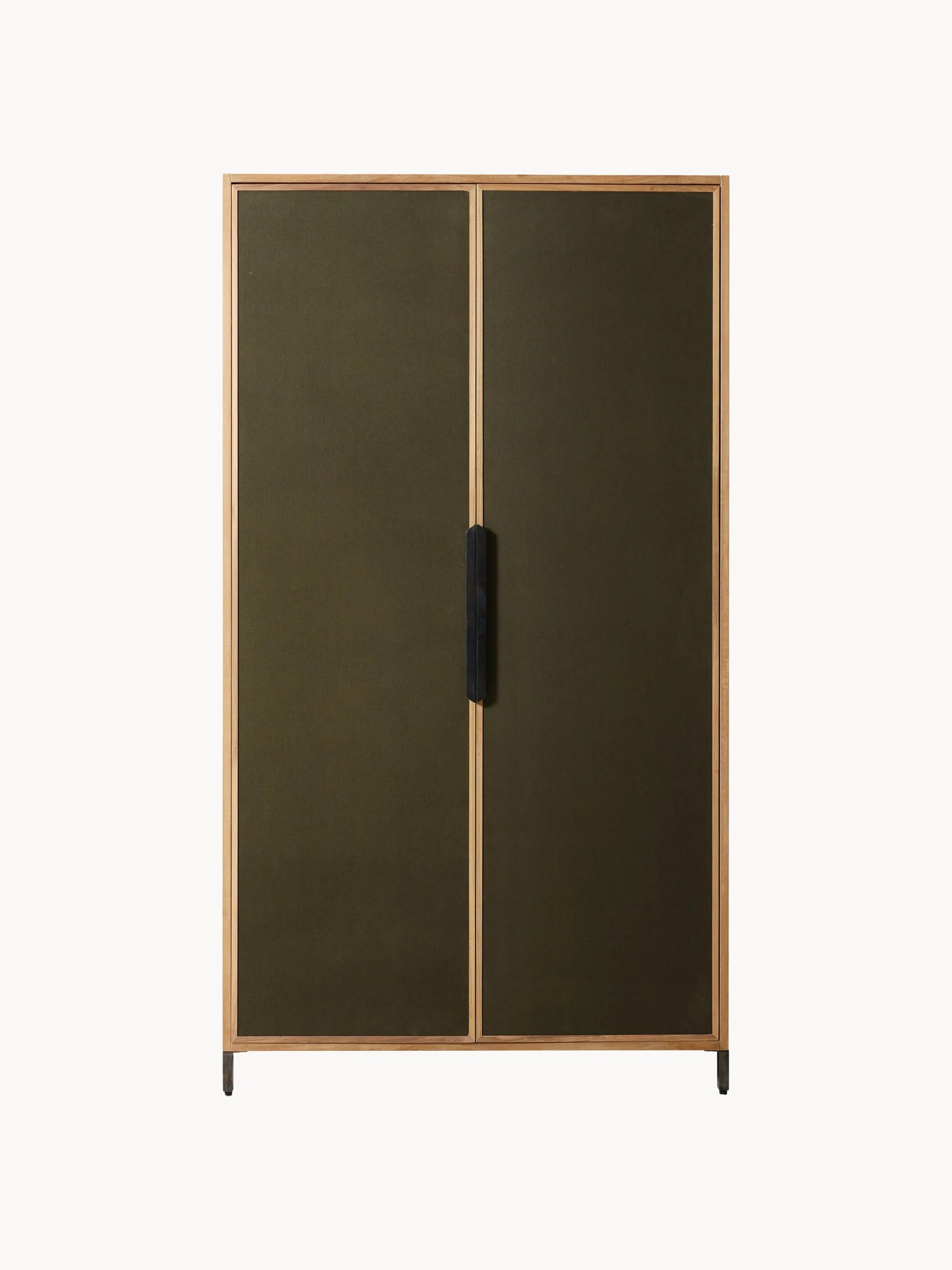 Ručne vyrobená šatníková skriňa Pioneer