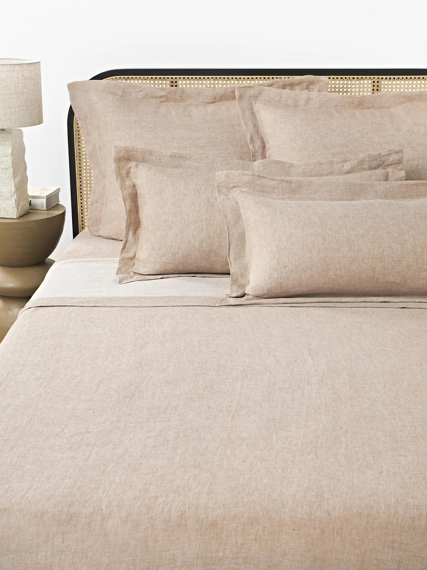 Ľanová plachta Linna