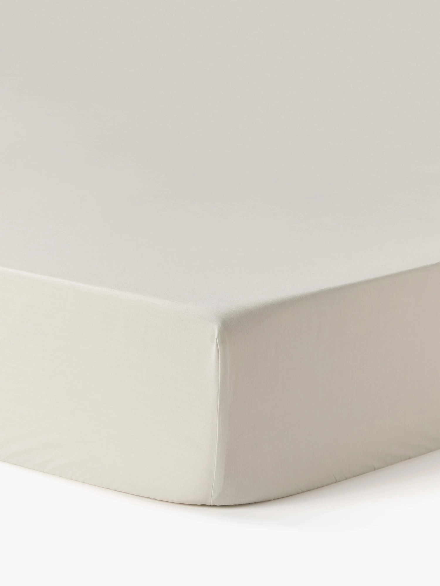 Elastická plachta na topper matrac Elsie