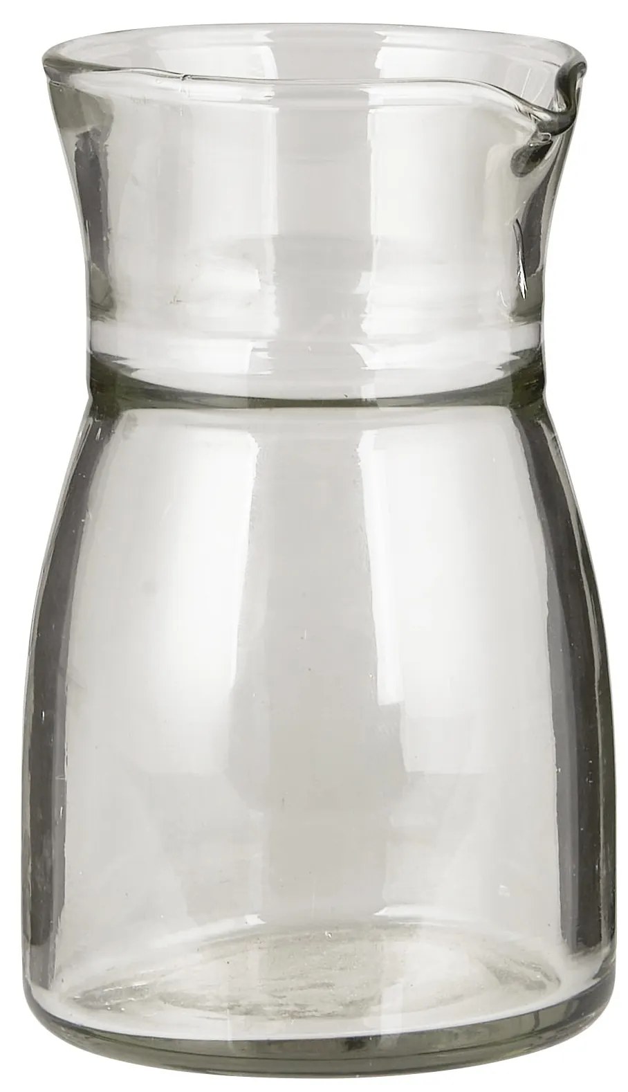 Ib Laursen Sklenený džbánik Clear 350 ml