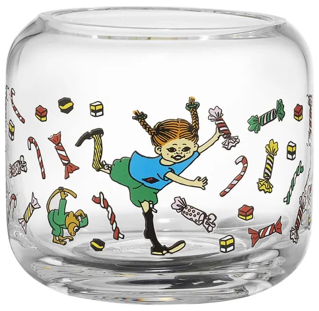 Svietnik Pippi Candy