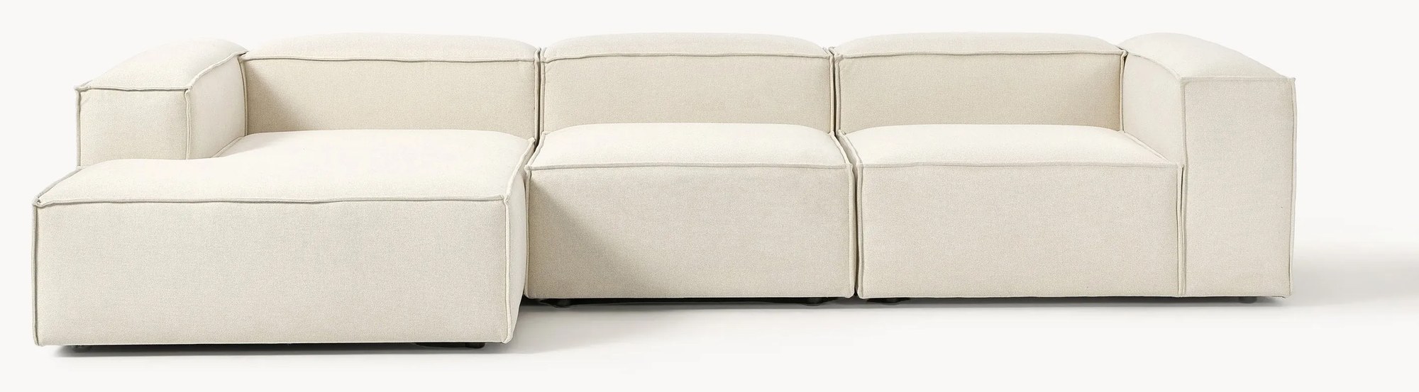 Modulárna rohová pohovka Lennon