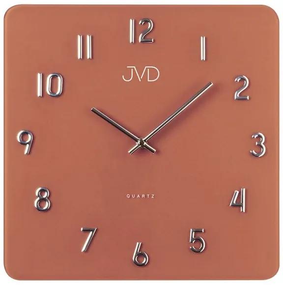 Nástenné hodiny JVD H85.5 35cm
