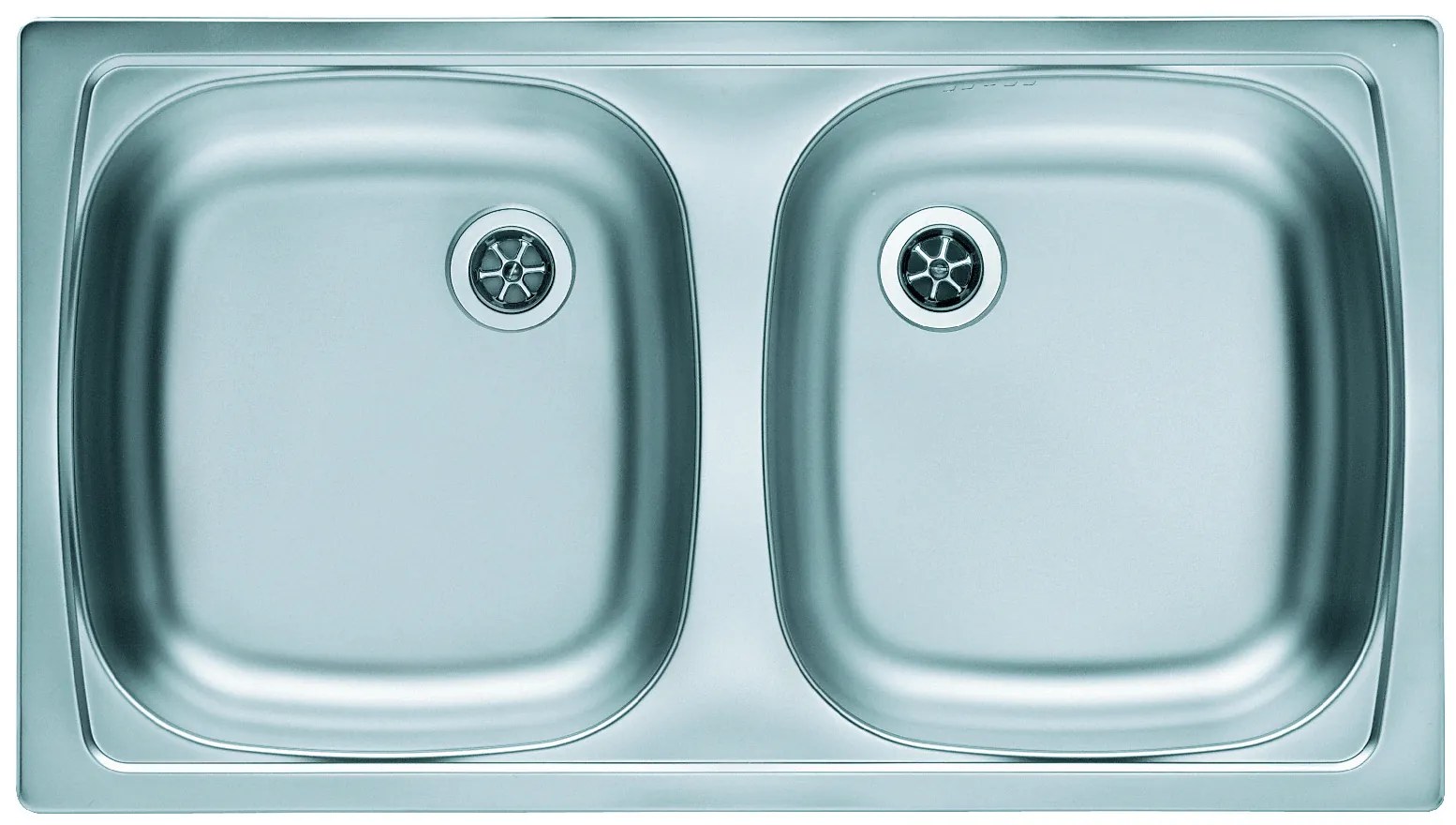 ALVEUS CZ BASIC 160, 780x435 2xLUX FI 70