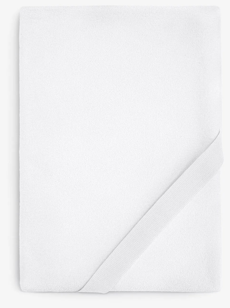 Goldea nepriepustný chránič matraca na dvojlôžko - 180 x 200 cm 180 x 200 cm