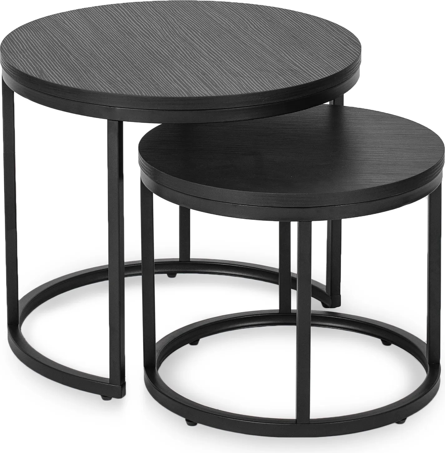 PROXIMA.store - Set dizajnových stolíkov DAFNE VEĽKOSŤ: MINI