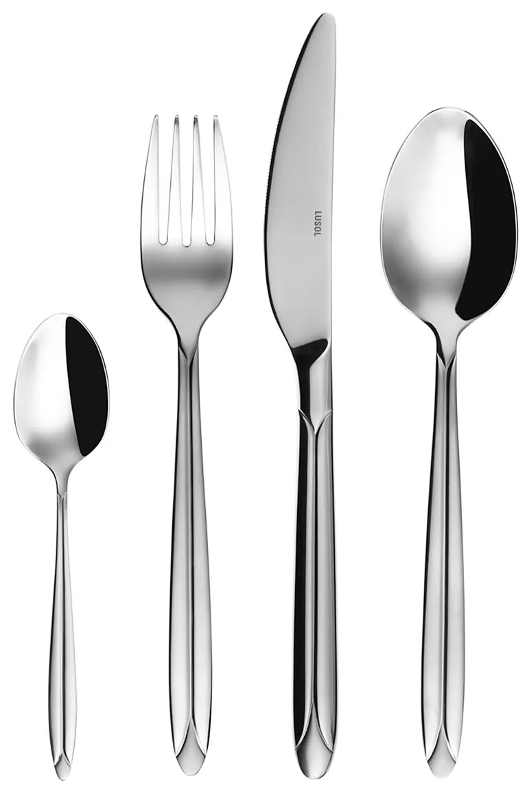 Príborový set 70 ks - Aruba - 118805