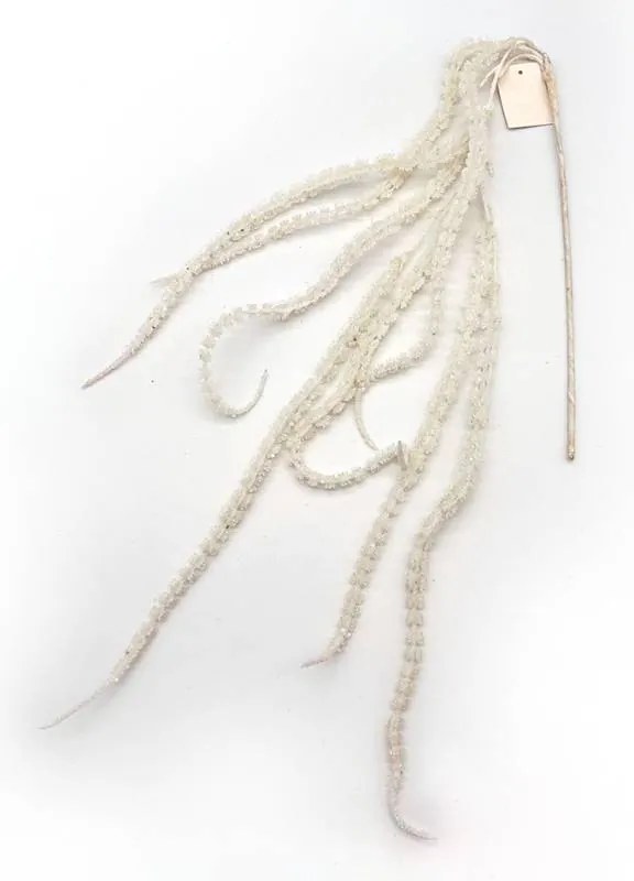 DECOLED Přízdoba, 100 cm, bílá