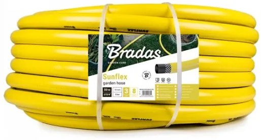 Bradas Záhradná hadica 1