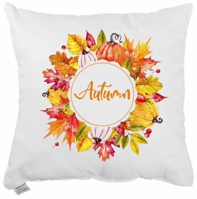 Dekoratívny vankúš Vernis 40x40 cm EMI