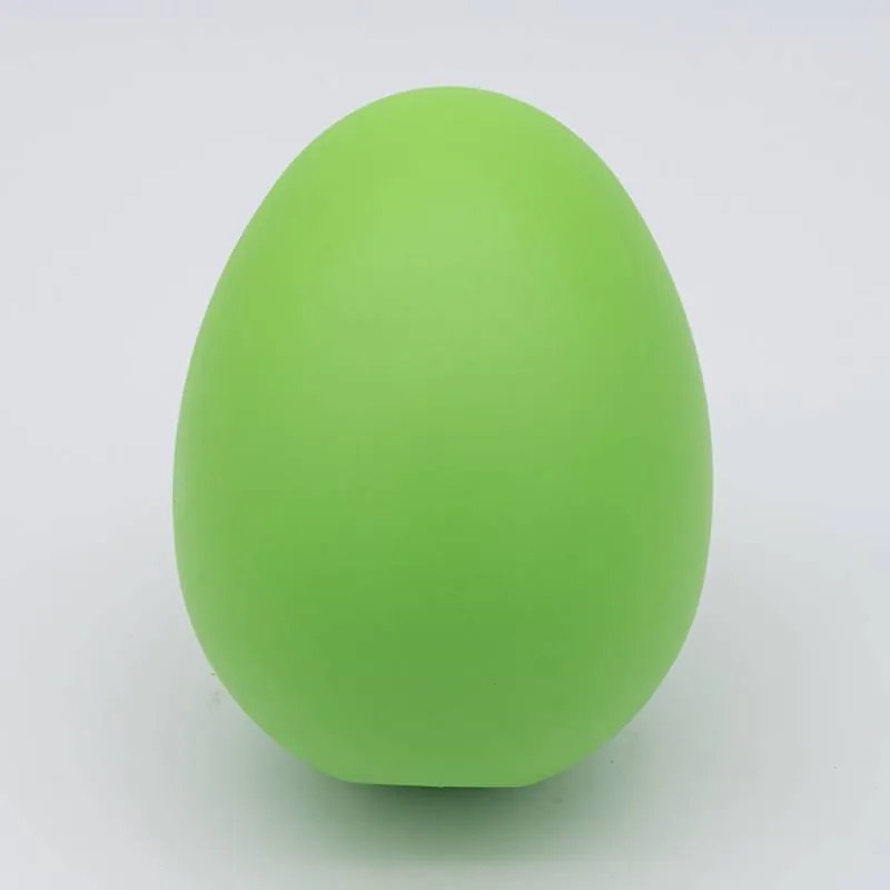 DECOLED Vajce, 20 cm, zelené