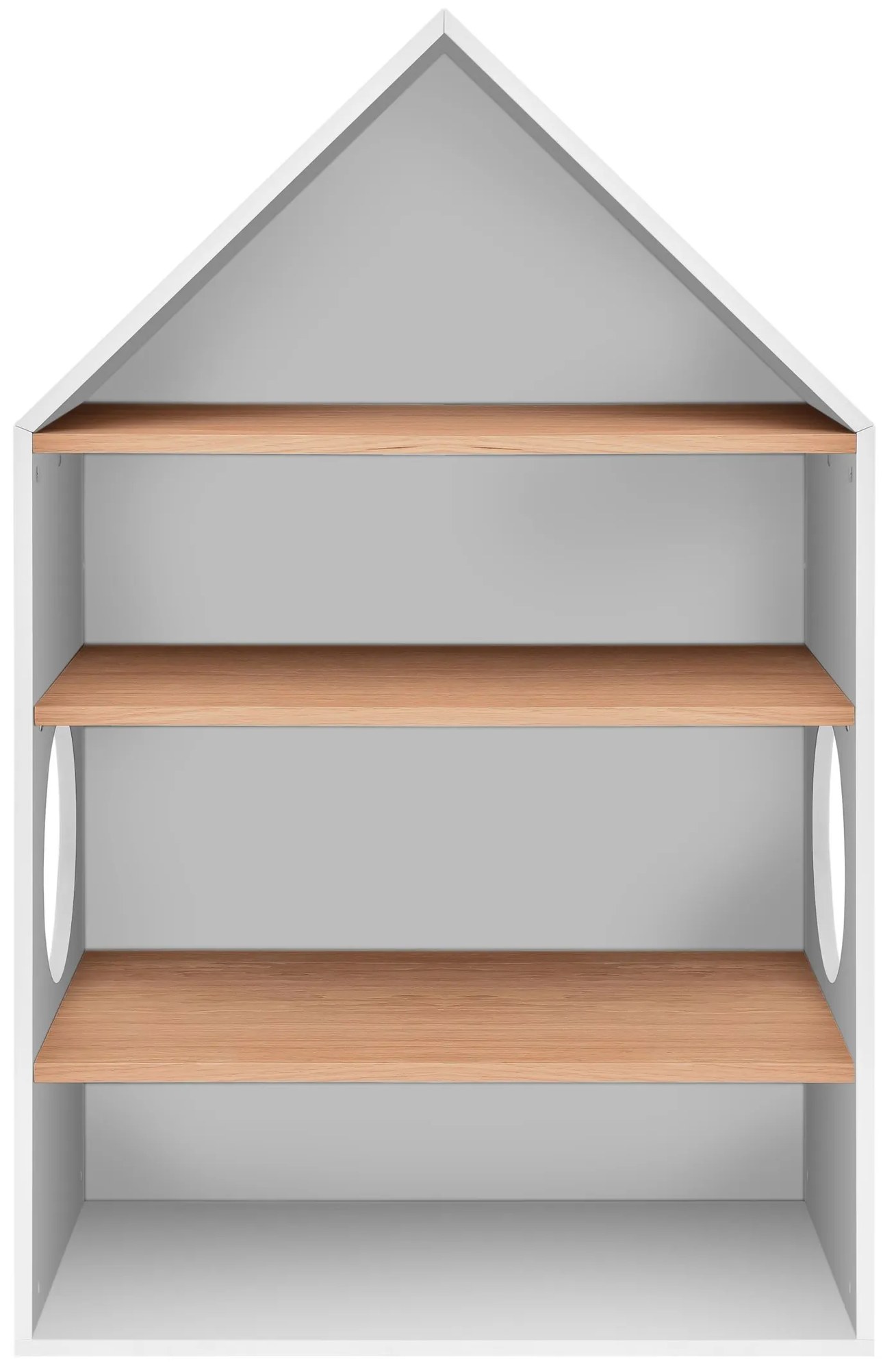 AKCIA Detská knižnica NOMI II. akosť