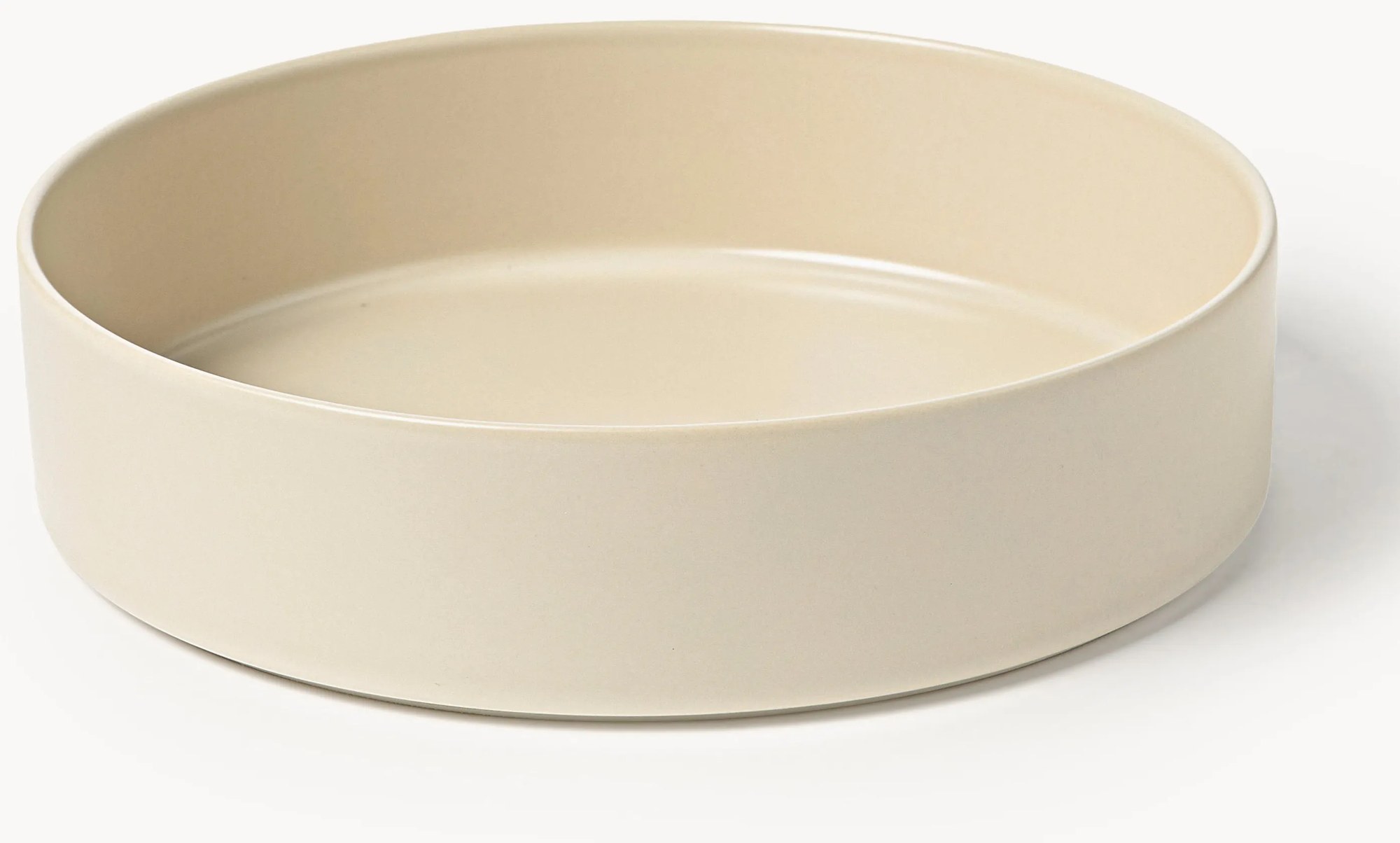 Ručne vyrobená šalátová misa Lowri