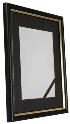 Smútočný fotorám 21x29,7(15x21)