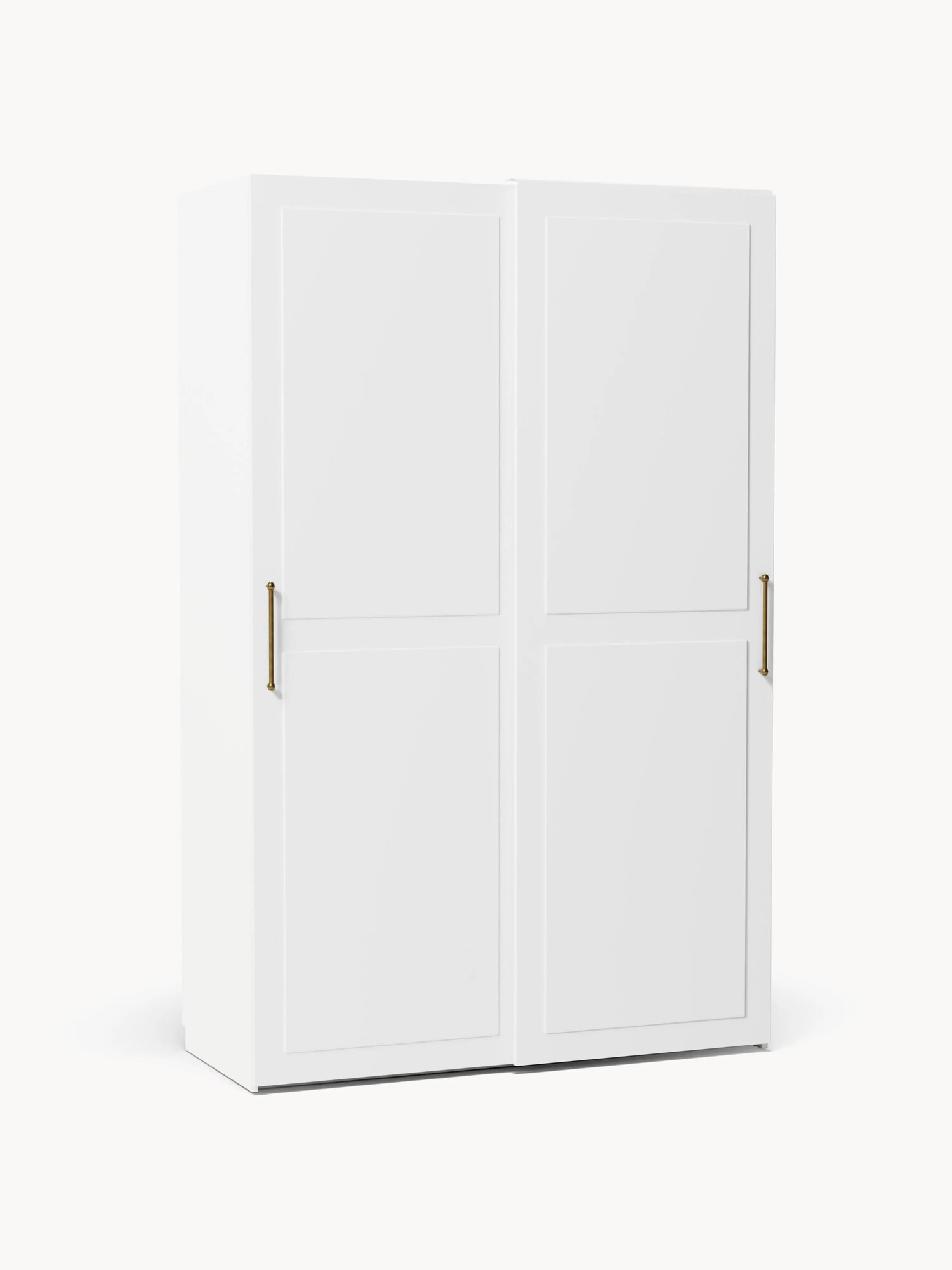 Modulárna šatníková skriňa Charlotte, Š 150 cm