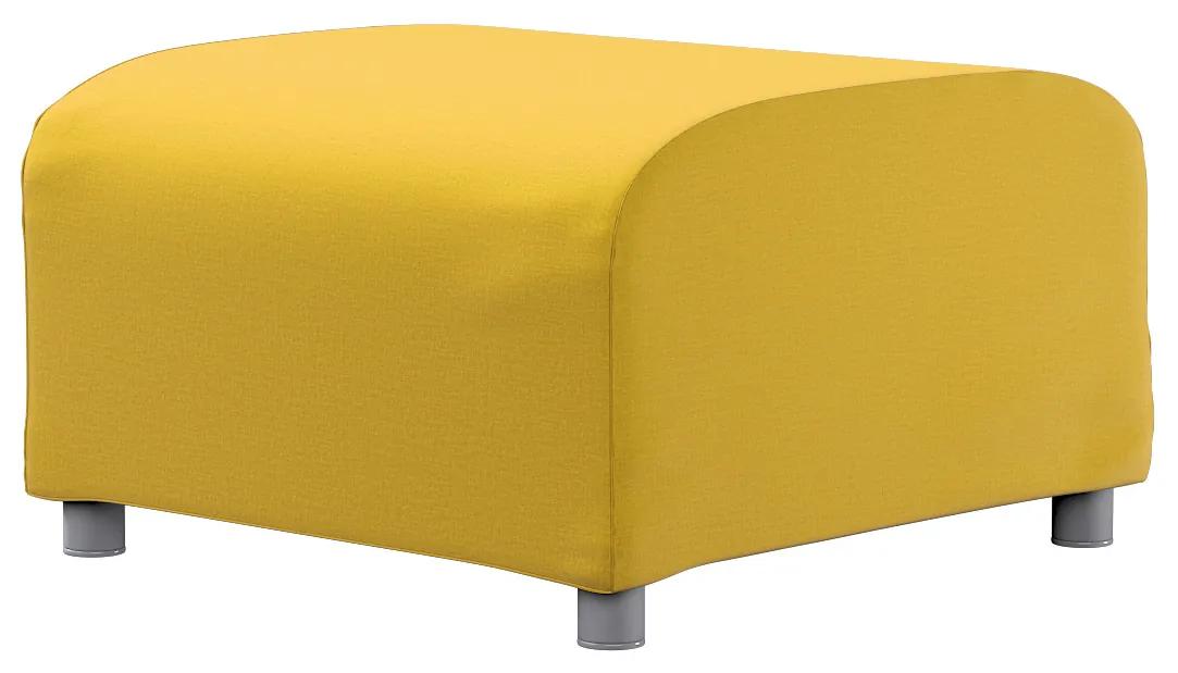 Poťah na podnožku Klippan