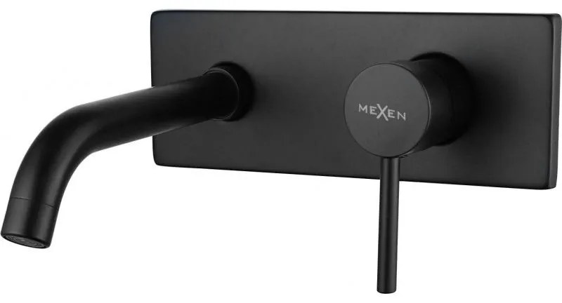 Mexen ALMA - 2-VÝSTUPOVÁ PODOMIETKOVÁ SADA 2, Čierna,75115-70