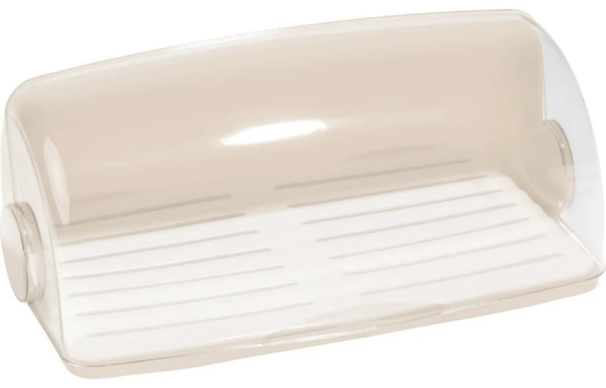 Curver chlebník béžový