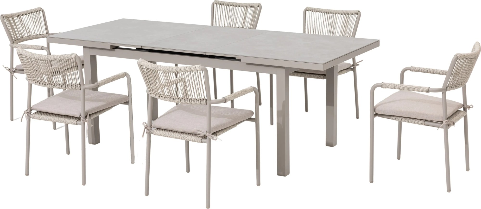 Doppler VELIA béžová