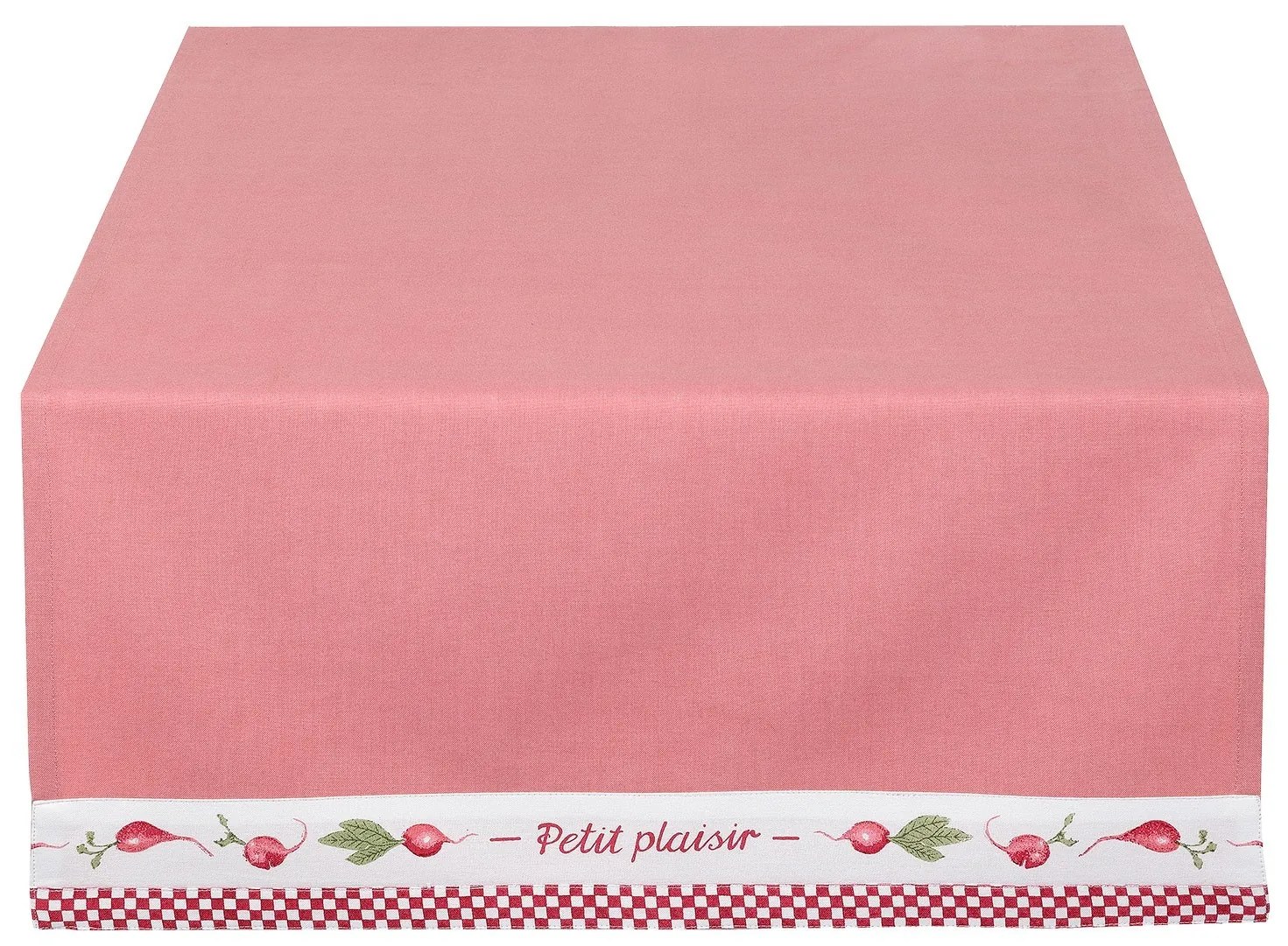 Behúň na stôl Petit Plaisir - 50 * 140 cm