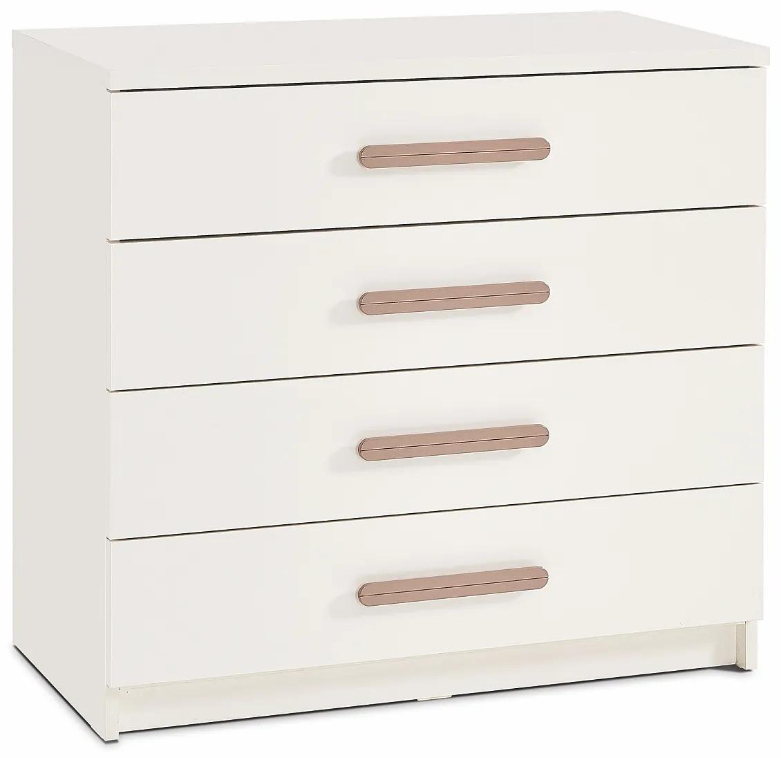 Komoda Andy - béžová