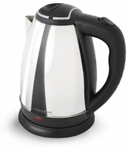 Rýchlovarná kanvica 1,8l Esperanza EKK004S