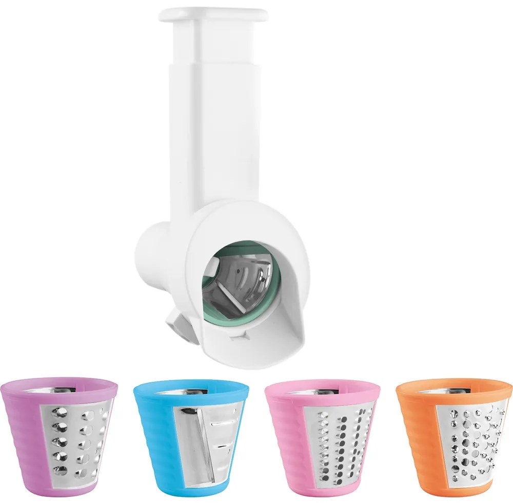 STX 014 krájač a strúhadlo SENCOR