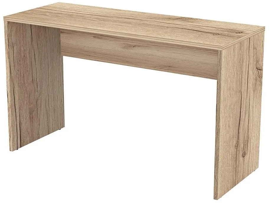 PC stolík Agave Typ 03 (dub grand natural). Akcia -20%. Vlastná spoľahlivá doprava až k Vám domov. 1108237