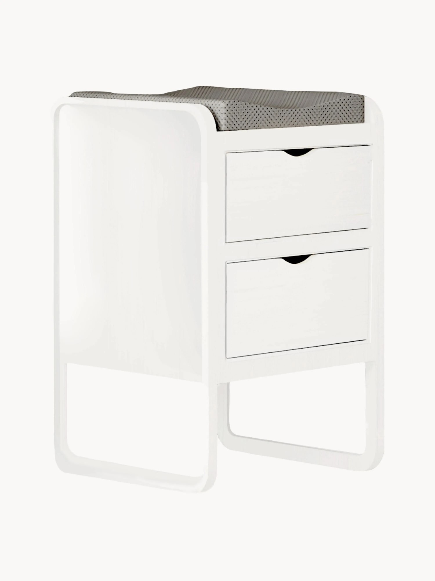 Komoda na prebaľovanie Form