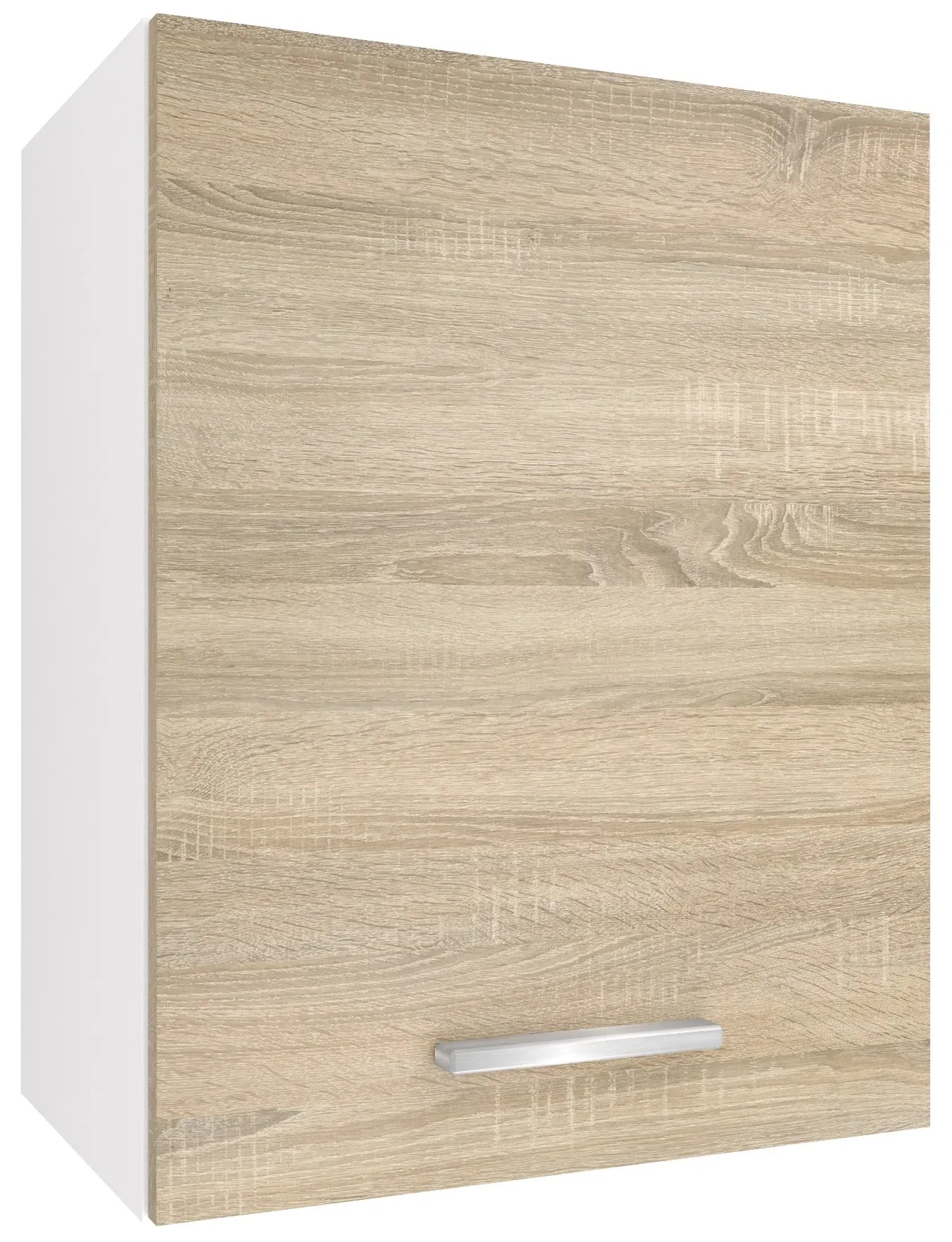 Kuchynská skrinka Belini horná 45 cm dub sonoma TOR SG45/1/WT/DS/0/E