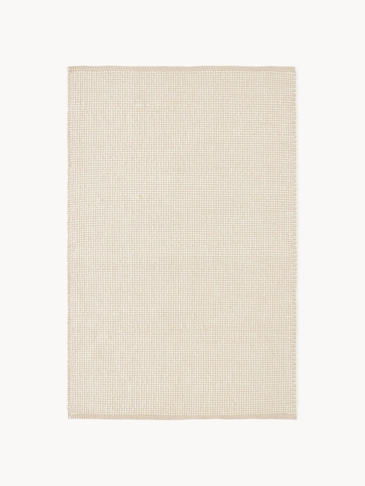 Ručne tkaný vlnený koberec Amaro