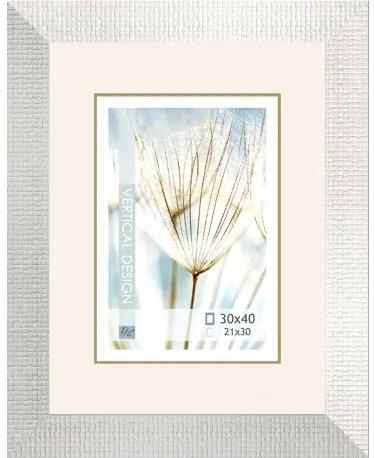 Fotorám 30x40, GLAMOUR/B (4/A)