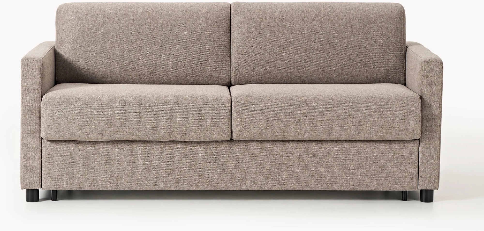 Rozkladacia pohovka's matracom Morgan (2-miestna)