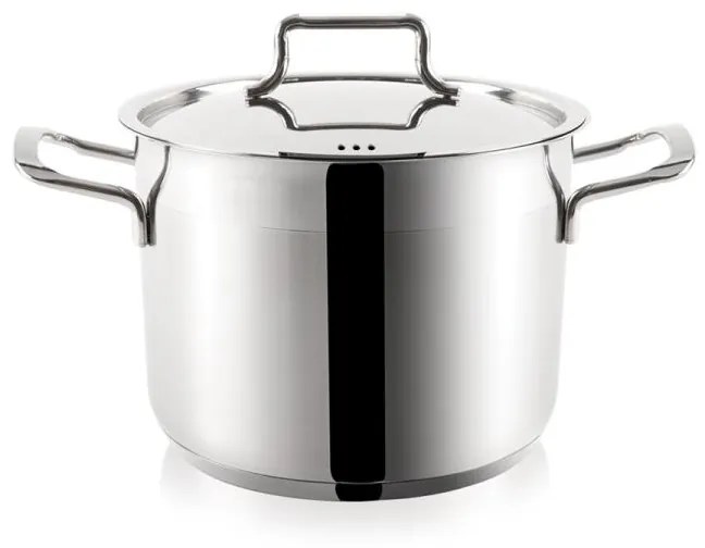Hrniec ANETT s pokrievkou 6,5 l