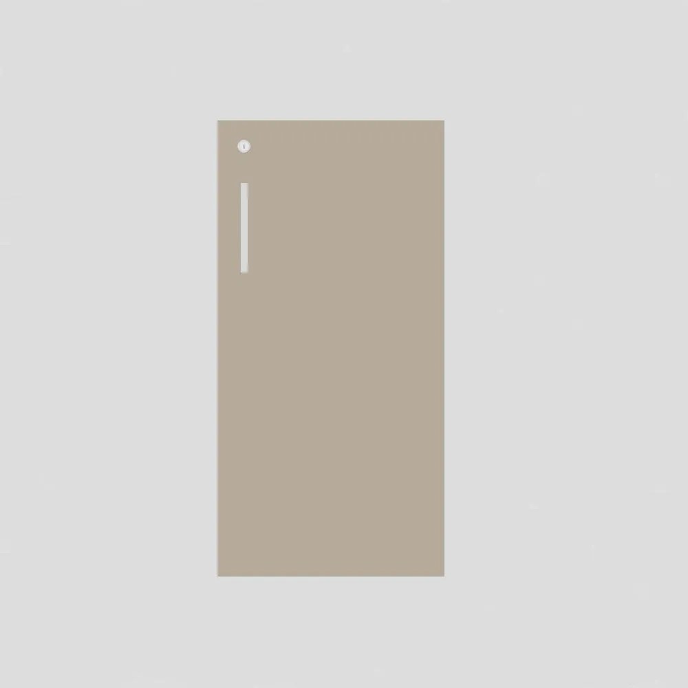 BTC OFFICE D2 (1ks) Varianta: CAPPUCCNO